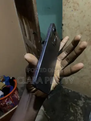 Tecno Pop 9 64 GB Black