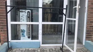 Clothes Hanging Rail