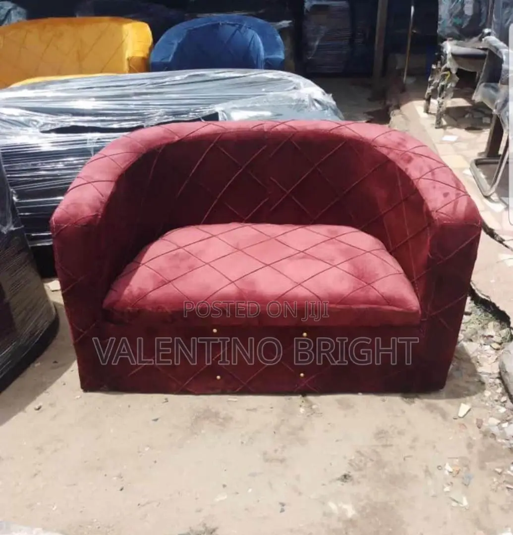 Sofa Bucket Chairs