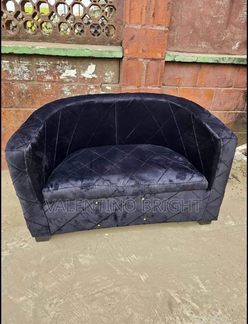 Sofa Bucket Chairs