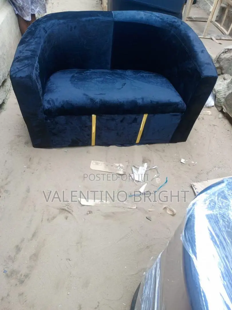 Sofa Bucket Chairs
