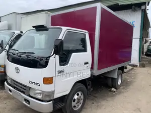 Toyota Dyna 150