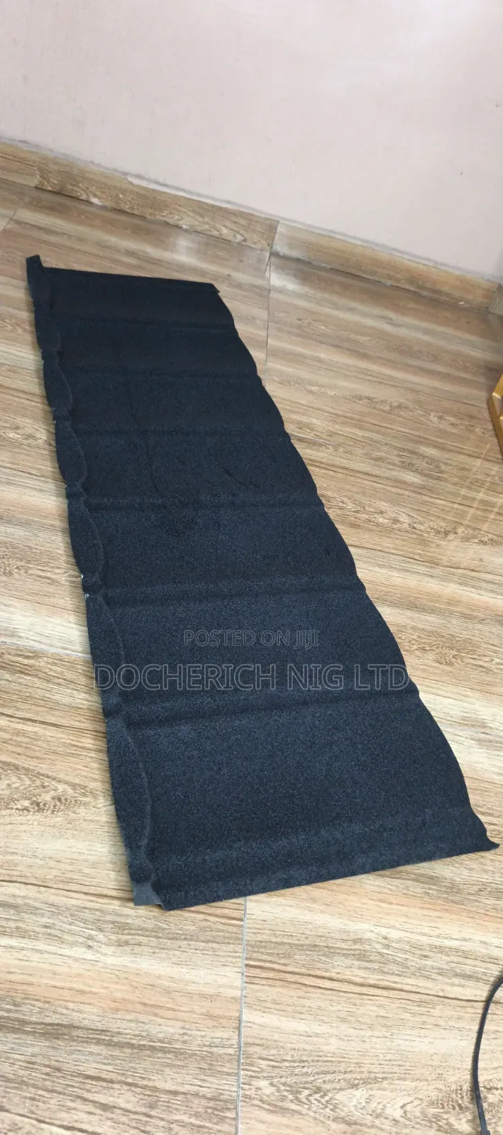 In Need of Original Bond Stone Coated Roofing Sheet