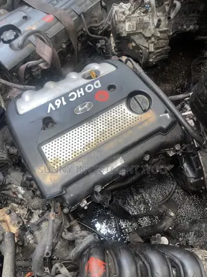 HYUNDIA Sonata 2007