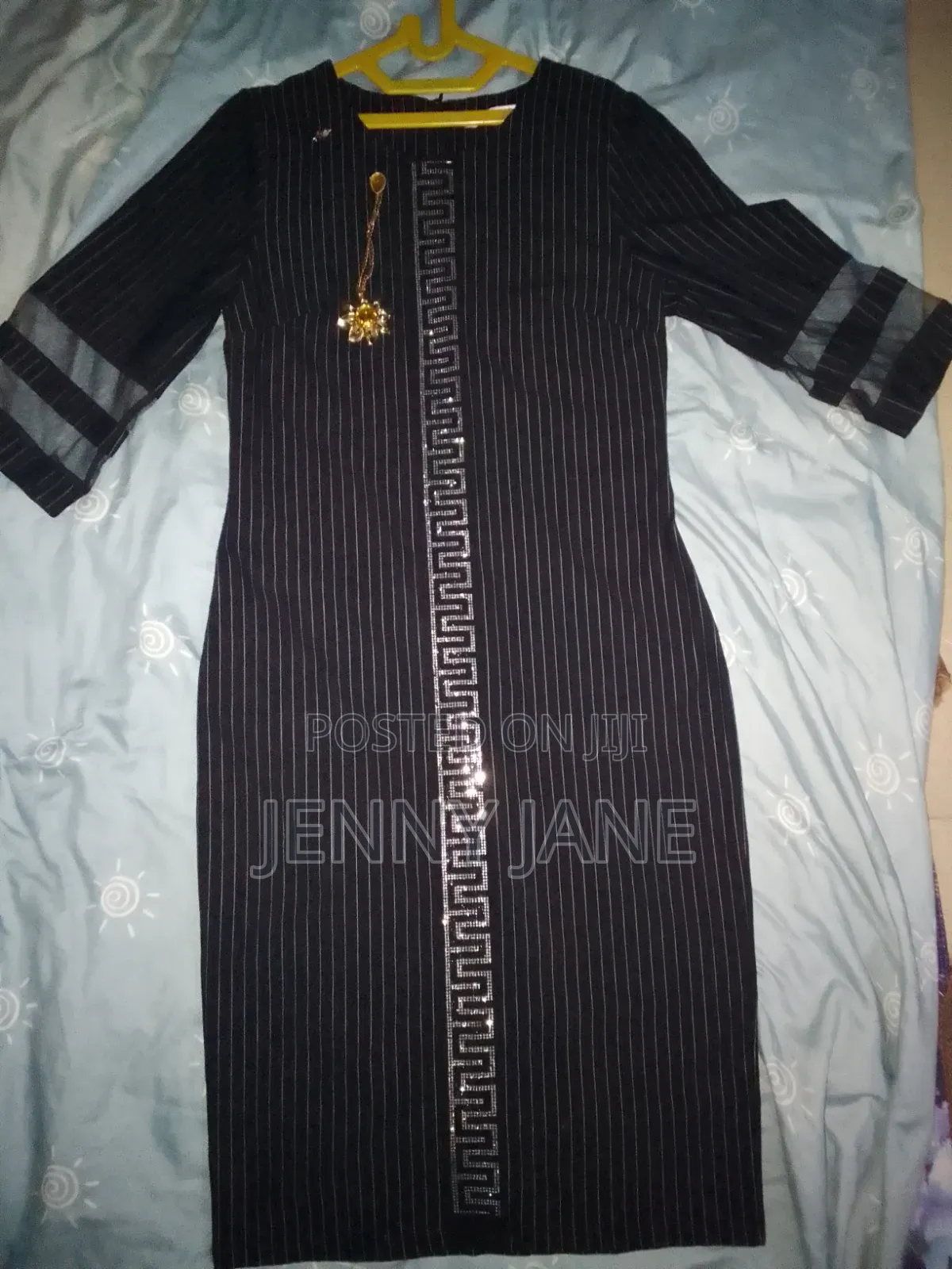 Stylish Gown