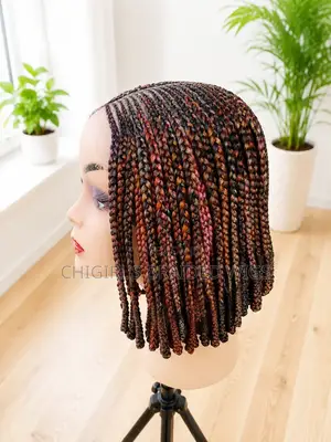 Braided Wigs