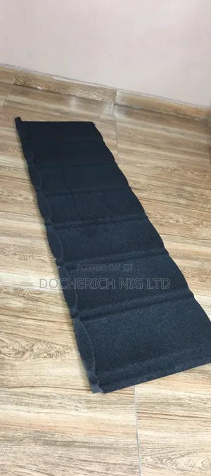 Reliable and Trustworthy Bond Roofing Sheet Materials