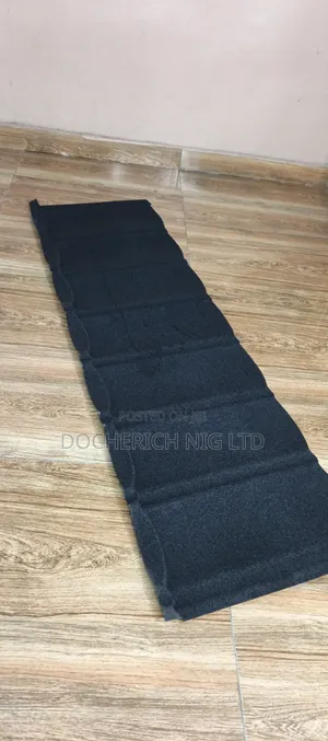 Reliable and Trustworthy Bond Roofing Sheet Materials