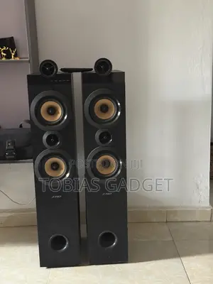 Home Theater