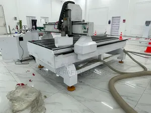 CNC Router Carving Machine