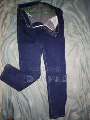 Jeans Trouser