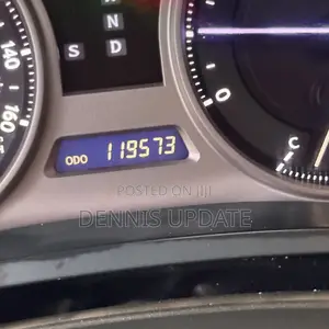 Lexus IS 250 AWD Automatic 2010 Black