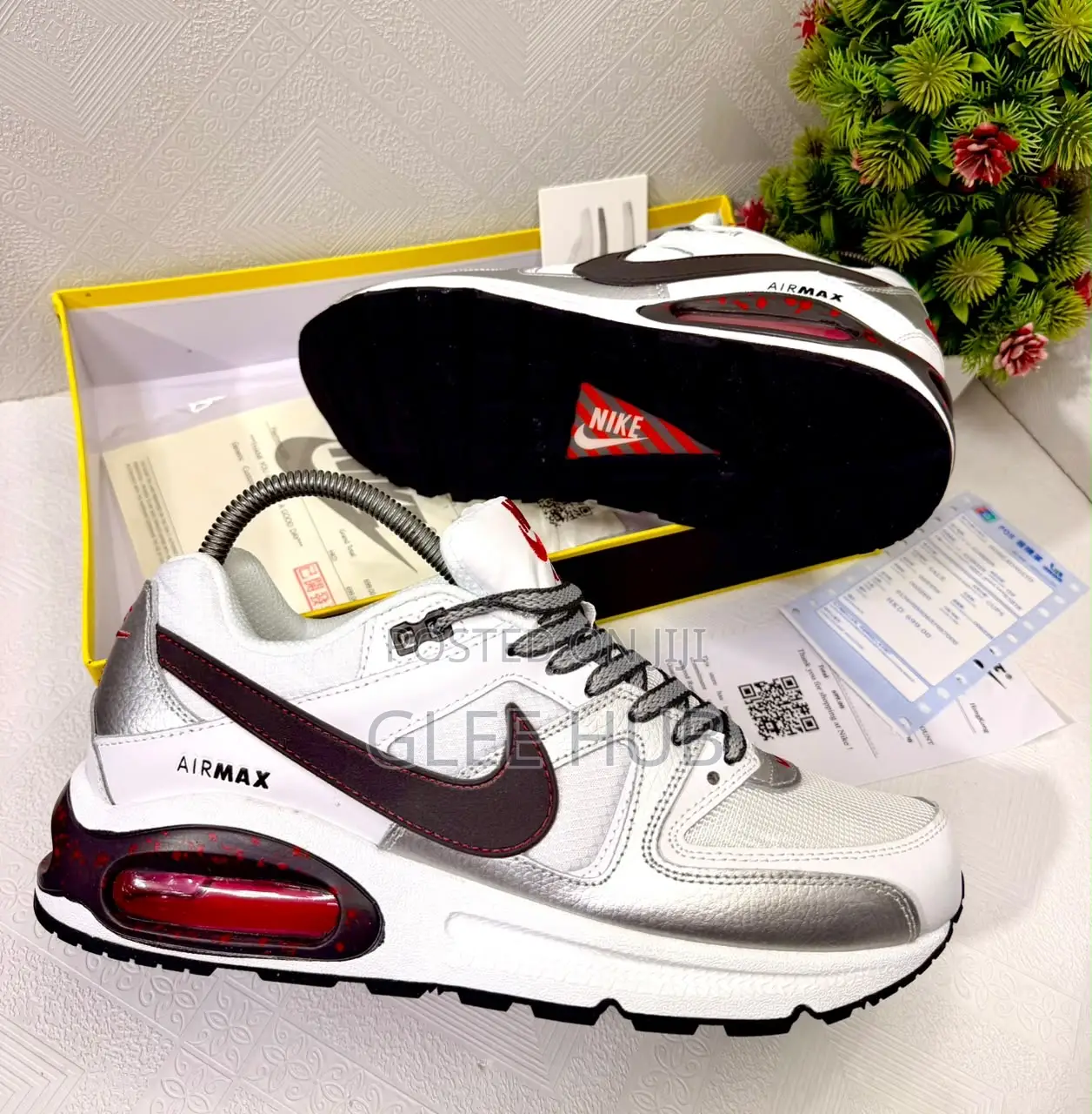 NIKE Air Max