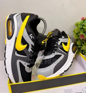 NIKE Air Max