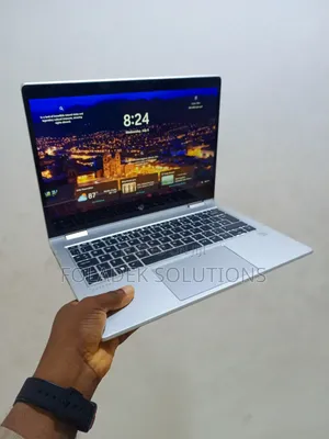 Laptop HP ProBook x360 435 G8 16GB AMD Ryzen 7 SSD 256GB