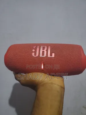 JBL Charge 5