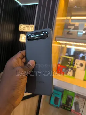 Tecno Spark Slim 256 GB Bronze