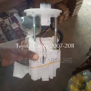 Complete Fuel Pump for Toyota Camry 2007-2011