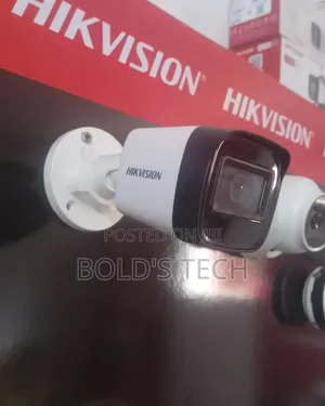 CCTV Cameras Installation (Solar,IP and Normal CCTV Cams Installation)