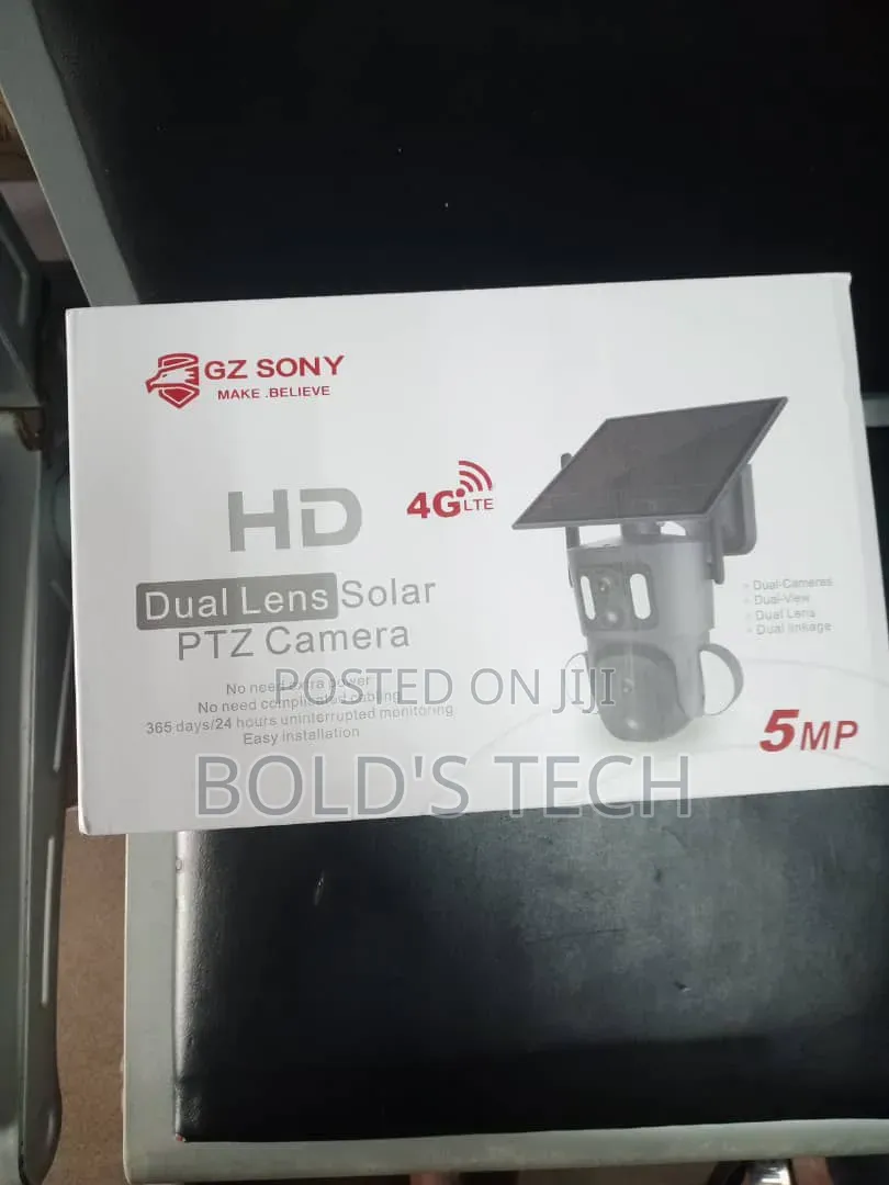 CCTV Cameras Installation (Solar,IP and Normal CCTV Cams Installation)