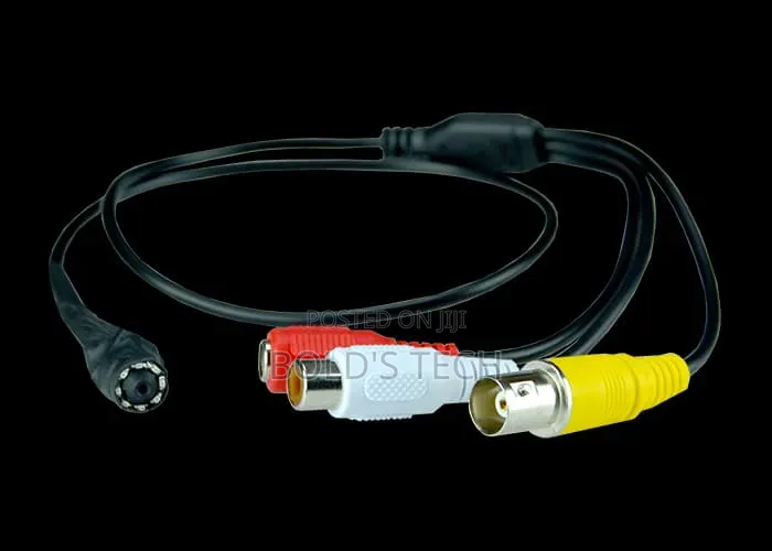 CCTV Cameras Installation (Solar,IP and Normal CCTV Cams Installation)