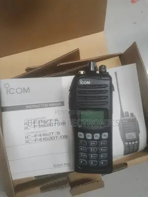 Icom Ic - F4162DT