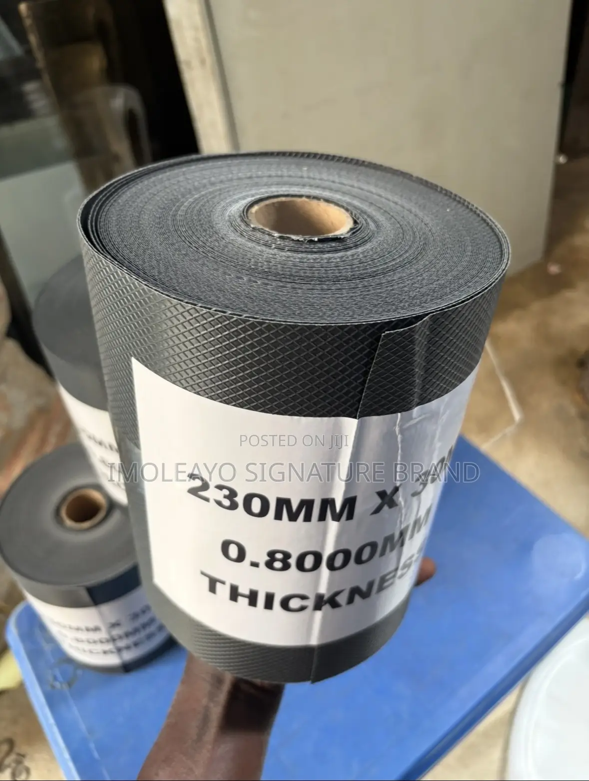 Damp Proof Course - DPC 230mm X 30m