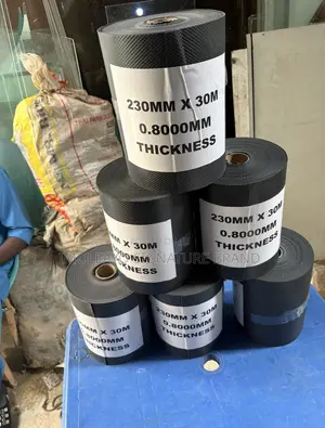 Damp Proof Course - DPC 230mm X 30m
