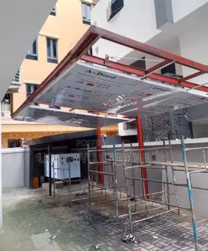Modern Building Accessories