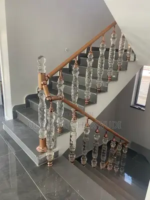 Modern Building Accessories