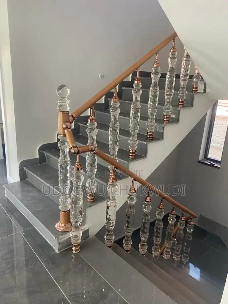 Modern Building Accessories