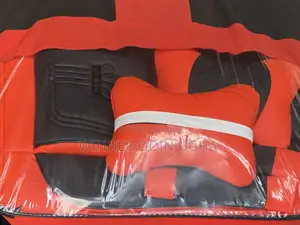 Crown Seat Cover (Original Leather)