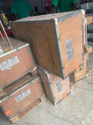 17kwh Felicity Lithium Battery