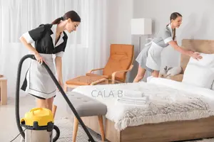 House Keeping
