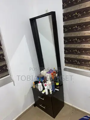 Dressing Mirror