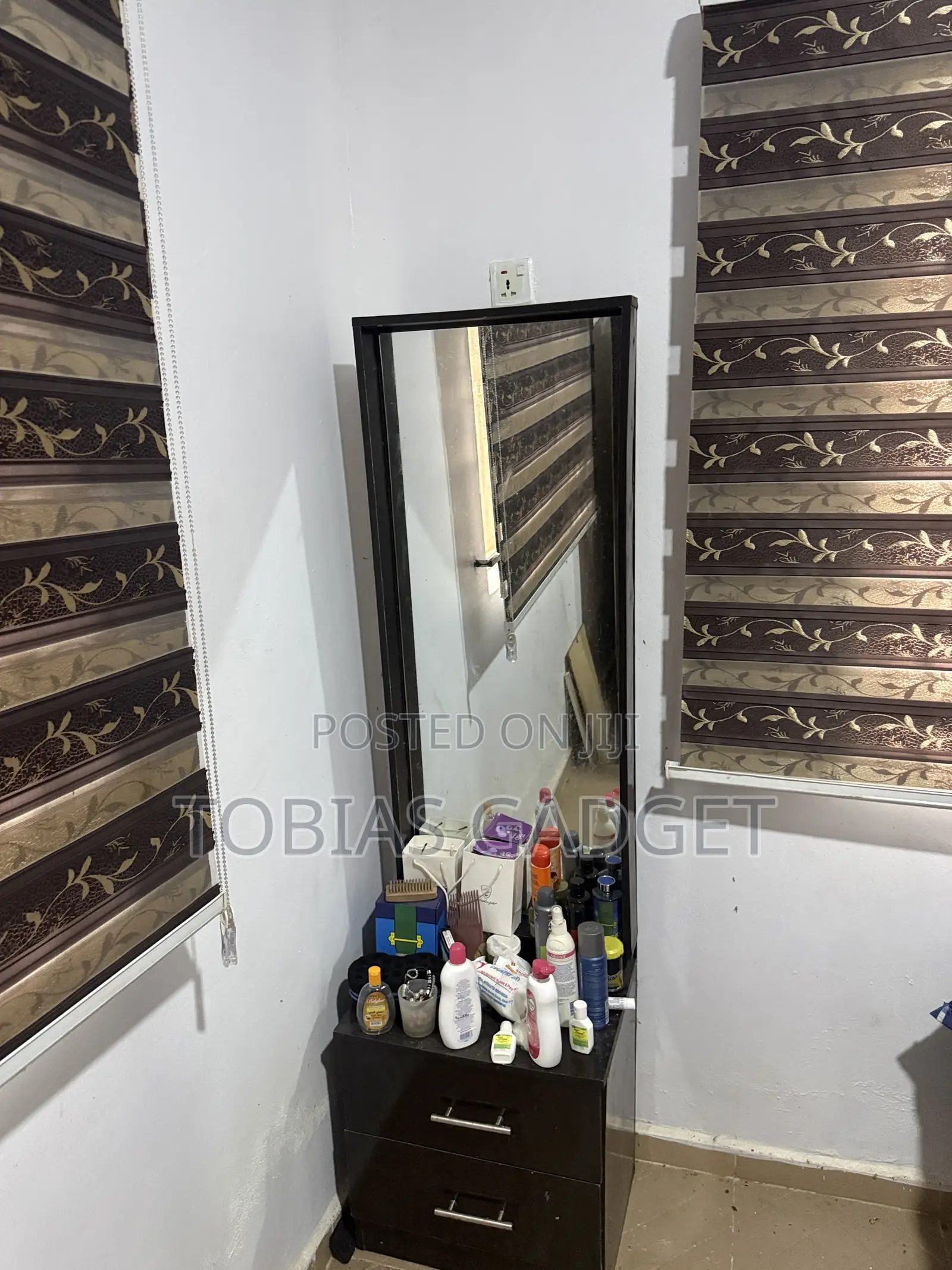 Dressing Mirror