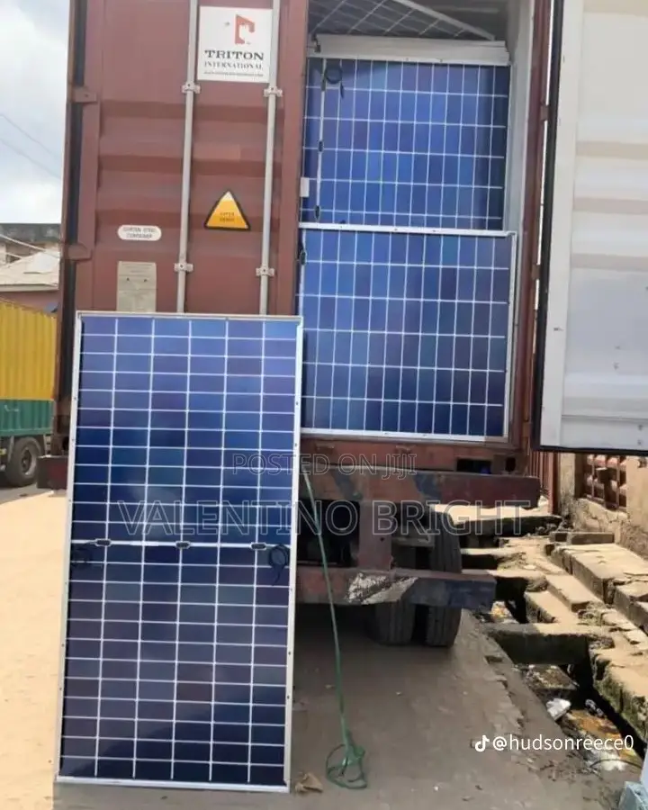Solar Inverter System