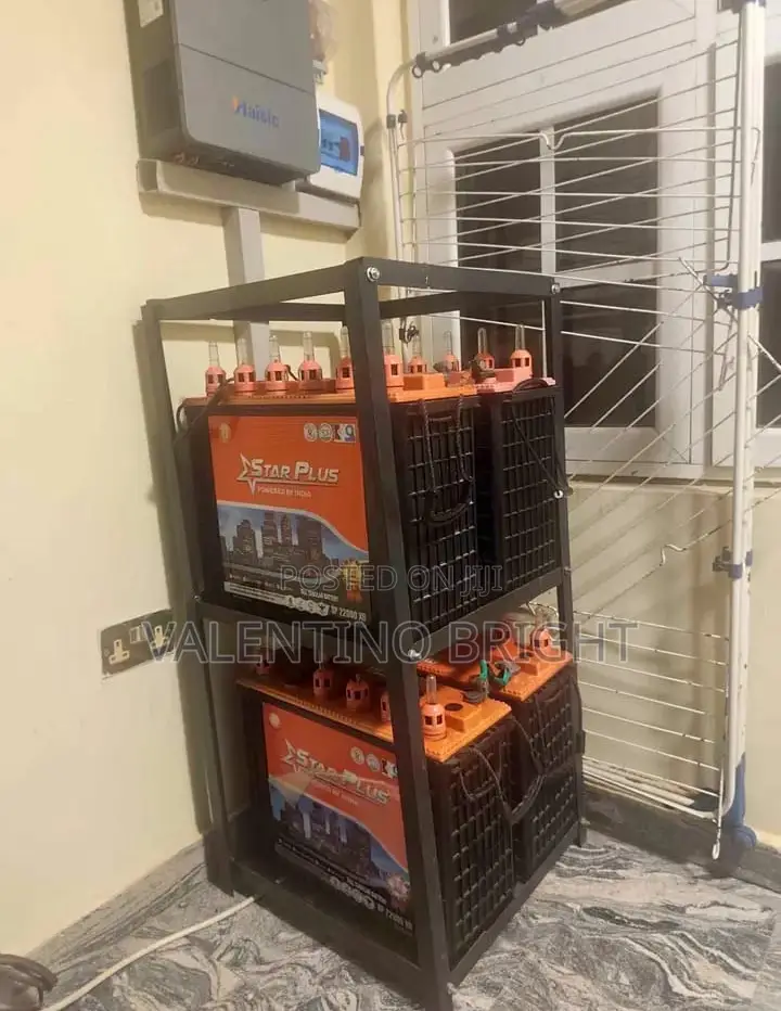 Solar Inverter System