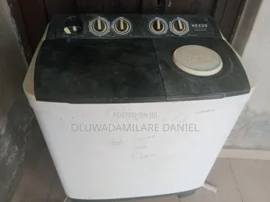 12kg Washing Machine