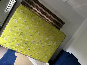 4 Half Mattress