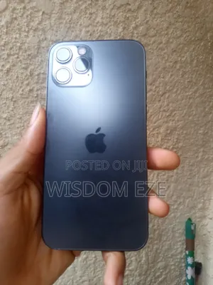 Apple iPhone 12 Pro 128 GB Gray