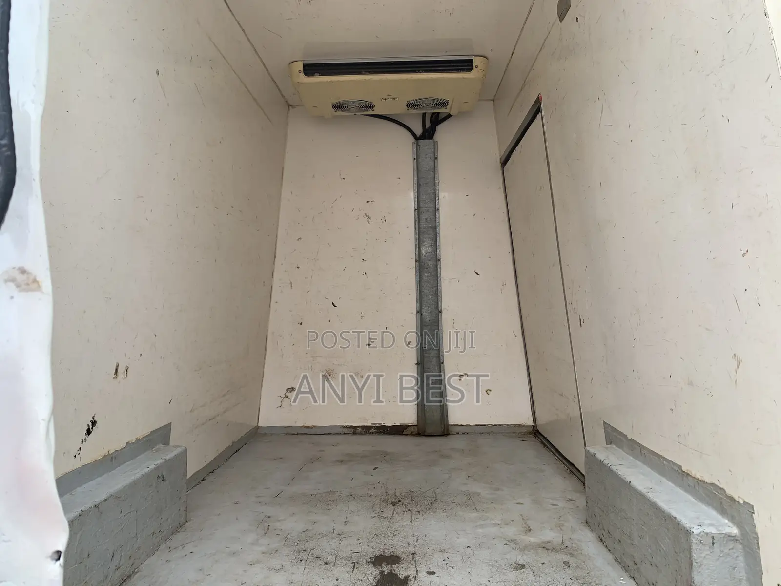 Peugeot Boxer 2000 White