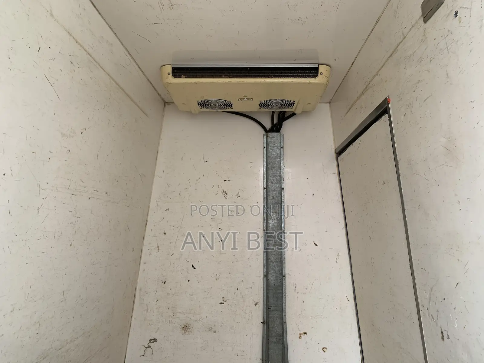 Peugeot Boxer 2000 White