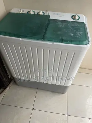 8kg Washing Machine