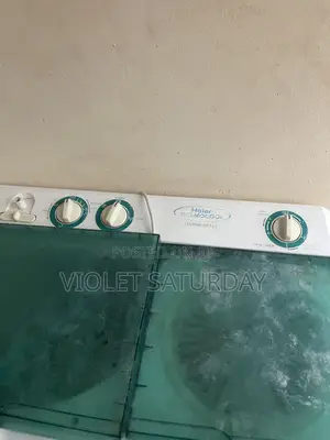 8kg Washing Machine