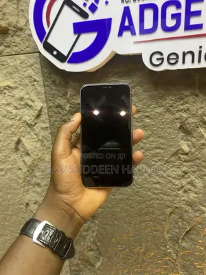 Apple iPhone 11 128 GB Purple