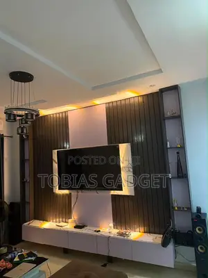 Wall Console