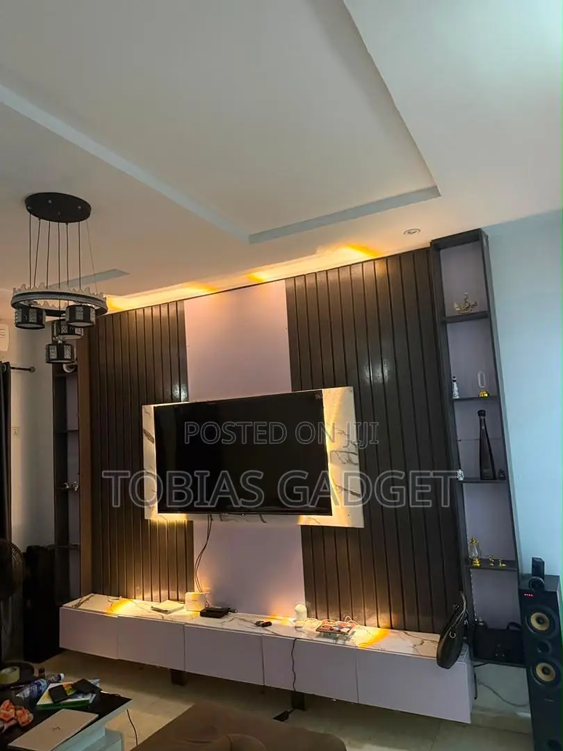 Wall Console