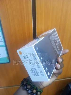 New Infinix Note 60 Pro 256 GB