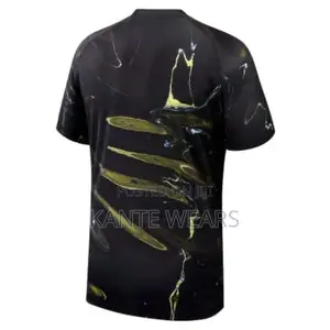 Paris Saint Germain 2026 Classic Jersey - Night Edition